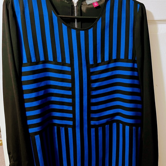 VINCE CAMUTO WOMEN’S TOP SIZE M - Picture 3 of 6